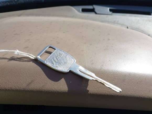 2000 Land Rover Discovery Cloth с VIN SALTY1546YA247075, выставлен на аукционе IAAI как лот 41650529 с пробегом 140 039 миль миль и . История ставок и продаж доступна на DreamBid. Изображение 11.