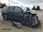 2021 Chevrolet Traverse RS с VIN 1GNERJKW2MJ199787, выставлен на аукционе Copart как лот 71880525 с пробегом Не указан миль и Списание • Salvage title. История ставок и продаж доступна на DreamBid. Изображение 4.
