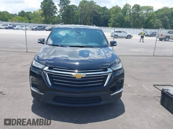 2023 Chevrolet Traverse LT Cloth с VIN 1GNERGKW7PJ273423, выставлен на аукционе IAAI как лот 42744538 с пробегом 83 175 миль миль и . История ставок и продаж доступна на DreamBid. Изображение 11.
