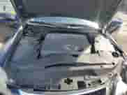 2010 Lexus IS 250 C z VIN JTHFF2C28A2512126, wystawiony jako Copart lot #63928965 z przebiegiem 36 185 mil mil oraz Szkoda całkowita • Salvage title. Historia ofert i sprzedaży dostępna na DreamBid. Obrazek 11.