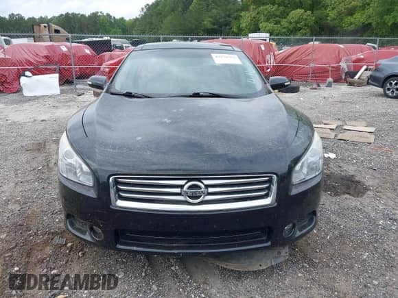 2014 Nissan Maxima SV with VIN 1N4AA5AP4EC450269, listed as a IAAI auction lot 42176963 with 132,205 mi miles and . Bid and sale history available at DreamBid. Image 11.