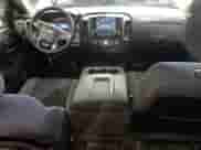 2015 Chevrolet Silverado 3500HD LT с VIN 1GC4KZC86FF132817, выставлен на аукционе Copart как лот 56493565 с пробегом 288 917 миль миль и Списание • Salvage title. История ставок и продаж доступна на DreamBid. Изображение 8.