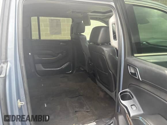 2015 Chevrolet Suburban LT с VIN 1GNSKJKC9FR651252, выставлен на аукционе Copart как лот 87176195 с пробегом 224 635 миль миль и Чистый • Clean title. История ставок и продаж доступна на DreamBid. Изображение 6.