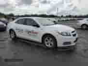 2013 Chevrolet Malibu LS с VIN 1G11B5SA2DF358942, выставлен на аукционе Copart как лот 56642915 с пробегом 132 444 миль миль и Списание • Salvage title. История ставок и продаж доступна на DreamBid. Изображение 4.