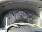 2004 Chevrolet TrailBlazer EXT LT с VIN 1GNET16S446112323, выставлен на аукционе Copart как лот 41409575 с пробегом 229 385 миль миль и На запчасти • Non repairable. История ставок и продаж доступна на DreamBid. Изображение 9.