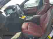 2023 BMW 4 Series M440i xDrive с VIN WBA13AW00PFN31650, выставлен на аукционе Copart как лот 66478095 с пробегом 18 094 миль миль и Списание • Salvage title. История ставок и продаж доступна на DreamBid. Изображение 7.