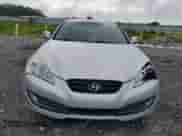 2010 Hyundai Genesis Coupe с VIN KMHHU6KH0AU041571, выставлен на аукционе Copart как лот 70088095 с пробегом 102 173 миль миль и Списание • Salvage title. История ставок и продаж доступна на DreamBid. Изображение 5.