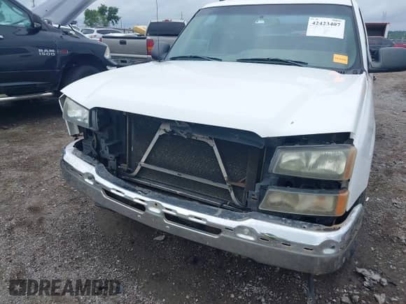 2004 Chevrolet Avalanche с VIN 3GNEC12T84G266692, выставлен на аукционе IAAI как лот 42423407 с пробегом 158 902 миль миль и . История ставок и продаж доступна на DreamBid. Изображение 6.