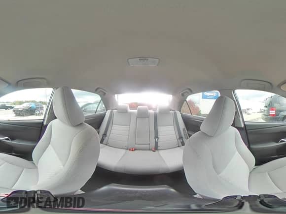 2016 Toyota Camry LE с VIN 4T1BD1FKXGU190058, выставлен на аукционе Copart как лот 83834205 с пробегом 136 053 миль миль и Списание • Salvage title. История ставок и продаж доступна на DreamBid. Изображение 15.