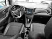 2018 Chevrolet Trax LT с VIN KL7CJPSB0JB668756, выставлен на аукционе Copart как лот 84659705 с пробегом 69 103 миль миль и Списание • Salvage title. История ставок и продаж доступна на DreamBid. Изображение 8.