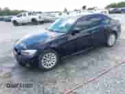 2009 BMW 3 Series 328i with VIN WBAPH73509E127853, listed as a IAAI auction lot 42779092 with 242,189 mi miles and . Bid and sale history available at DreamBid. Image 2.