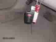 2016 Toyota Camry LE с VIN 4T1BD1FKXGU182056, выставлен на аукционе IAAI как лот 41676100 с пробегом 122 724 миль миль и . История ставок и продаж доступна на DreamBid. Изображение 11.