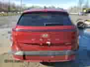 2025 Hyundai Kona SEL с VIN KM8HC3A65SU018306, выставлен на аукционе Copart как лот 47383785 с пробегом Не указан миль и Списание • Salvage title. История ставок и продаж доступна на DreamBid. Изображение 6.