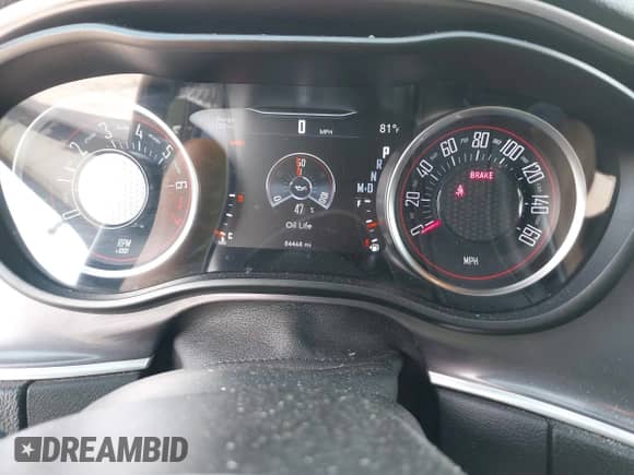 2020 Dodge Challenger SXT with VIN 2C3CDZAG6LH230311, listed as a IAAI auction lot 43281796 with 84,468 mi miles and . Bid and sale history available at DreamBid. Image 7.