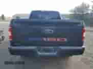 2018 Ford F-150 XL with VIN 1FTFX1E5XJKG09702, listed as a Copart auction lot 84954545 with 115,537 mi miles and Clean title. Bid and sale history available at DreamBid. Image 6.