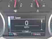 2018 Chevrolet Traverse LT Cloth z VIN 1GNEVGKW5JJ235448, wystawiony jako IAAI lot #43555205 z przebiegiem 111 945 mil mil oraz . Historia ofert i sprzedaży dostępna na DreamBid. Obrazek 15.