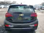 2018 Chevrolet Bolt EV LT с VIN 1G1FW6S01J4116058, выставлен на аукционе IAAI как лот 43209375 с пробегом 47 311 миль миль и . История ставок и продаж доступна на DreamBid. Изображение 15.
