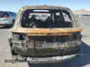 2023 Honda Odyssey Sport z VIN 5FNRL6H78PB027378, wystawiony jako Copart lot #70500425 z przebiegiem Nie podano mil oraz Nie do naprawy • Non repairable. Historia ofert i sprzedaży dostępna na DreamBid. Obrazek 6.