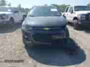 2018 Chevrolet Trax Premier with VIN 3GNCJMSB0JL290008, listed as a IAAI auction lot 43003407 with 113,095 mi miles and . Bid and sale history available at DreamBid. Image 12.