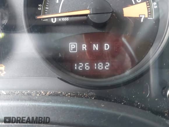 2016 Jeep Compass Sport с VIN 1C4NJDBB6GD646719, выставлен на аукционе IAAI как лот 42756950 с пробегом 126 182 миль миль и . История ставок и продаж доступна на DreamBid. Изображение 7.