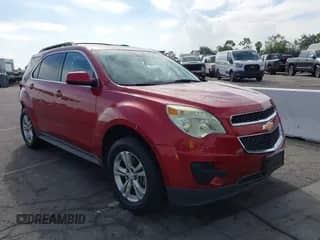 2014 Chevrolet Equinox LT with VIN 2GNALBEK2E1142273, listed as a IAAI auction lot 43257571 with 73,203 mi miles and . Bid and sale history available at DreamBid. Image 1.