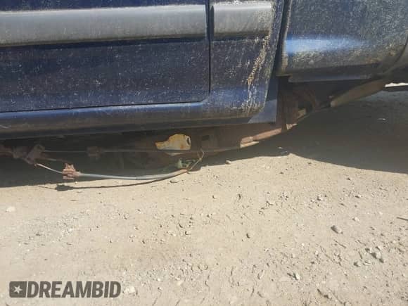 2008 Chevrolet Colorado Work Truck с VIN 1GCDT149788160543, выставлен на аукционе IAAI как лот 43338764 с пробегом 57 324 миль миль и . История ставок и продаж доступна на DreamBid. Изображение 6.