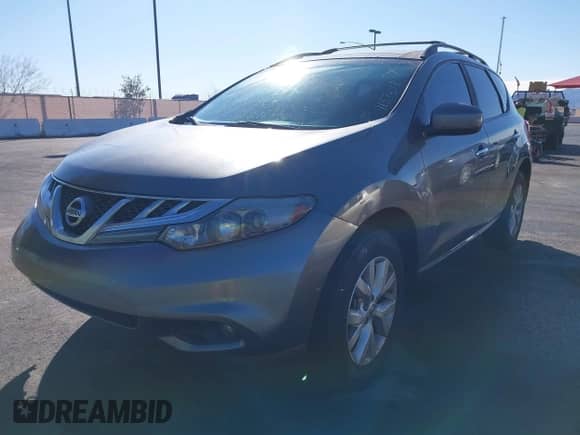 2013 Nissan Murano LE с VIN JN8AZ1MW7DW322852, выставлен на аукционе IAAI как лот 41574118 с пробегом 128 449 миль миль и . История ставок и продаж доступна на DreamBid. Изображение 6.