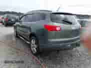 2011 Chevrolet Traverse LTZ с VIN 1GNKVLED8BJ174295, выставлен на аукционе IAAI как лот 43254523 с пробегом 189 730 миль миль и . История ставок и продаж доступна на DreamBid. Изображение 3.
