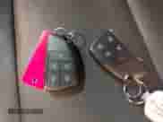 2024 Chevrolet Blazer EV eAWD LT z VIN 3GNKDBRJ6RS216307, wystawiony jako IAAI lot #41935806 z przebiegiem 10 850 mil mil oraz . Historia ofert i sprzedaży dostępna na DreamBid. Obrazek 11.