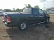 2011 Ram 1500 ST with VIN 1D7RB1GK0BS670885, listed as a Copart auction lot 61143835 with 75,491 mi miles and Salvage title. Bid and sale history available at DreamBid. Image 3.