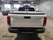 2023 Chevrolet Colorado 2WD Work Truck с VIN 1GCGSBEC5P1210721, выставлен на аукционе Copart как лот 85927945 с пробегом 18 334 миль миль и Чистый • Clean title. История ставок и продаж доступна на DreamBid. Изображение 6.