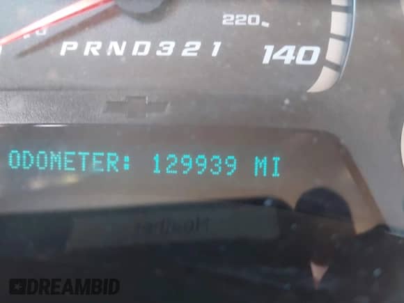 2007 Chevrolet TrailBlazer SS с VIN 1GNET13H372138898, выставлен на аукционе IAAI как лот 42849940 с пробегом 129 939 миль миль и . История ставок и продаж доступна на DreamBid. Изображение 16.