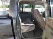 2003 Dodge Dakota SLT z VIN 1D7HG48N43S314433, wystawiony jako IAAI lot #42295334 z przebiegiem 308 745 mil mil oraz . Historia ofert i sprzedaży dostępna na DreamBid. Obrazek 8.