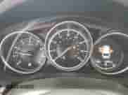 2024 Mazda CX-5 S Select with VIN JM3KFBBL7R0441526, listed as a Copart auction lot 84737085 with 33,500 mi miles and Salvage title. Bid and sale history available at DreamBid. Image 9.