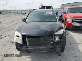 2009 Chevrolet Equinox 2LT с VIN 2CNDL63F996248887, выставлен на аукционе Copart как лот 54210495 с пробегом 235 278 миль миль и Списание • Salvage title. История ставок и продаж доступна на DreamBid. Изображение 5.