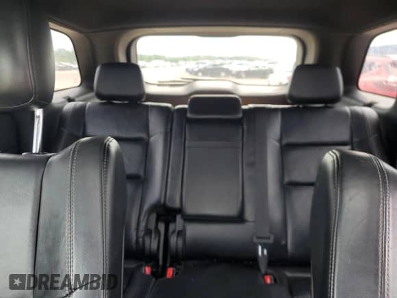 2017 Jeep Grand Cherokee Limited с VIN 1C4RJFBG1HC697156, выставлен на аукционе Copart как лот 59508135 с пробегом 177 961 миль миль и Чистый • Clean title. История ставок и продаж доступна на DreamBid. Изображение 10.