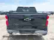 2022 Chevrolet Silverado 1500 LTZ с VIN 3GCUDGED9NG533123, выставлен на аукционе IAAI как лот 42386121 с пробегом 61 487 миль миль и . История ставок и продаж доступна на DreamBid. Изображение 16.