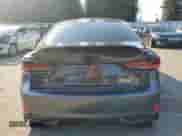 2017 Lexus IS 200t с VIN JTHBA1D29H5052652, выставлен на аукционе Copart как лот 81795575 с пробегом 12 220 миль миль и Списание • Salvage title. История ставок и продаж доступна на DreamBid. Изображение 6.