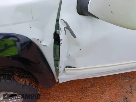 2012 Chevrolet Colorado 1LT с VIN 1GCHTCFE3C8104390, выставлен на аукционе IAAI как лот 42927386 с пробегом 166 959 миль миль и . История ставок и продаж доступна на DreamBid. Изображение 6.