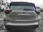 2022 Nissan Murano S z VIN 5N1AZ2AS7NC122023, wystawiony jako Copart lot #68884745 z przebiegiem 27 595 mil mil oraz Szkoda całkowita • Salvage title. Historia ofert i sprzedaży dostępna na DreamBid. Obrazek 6.