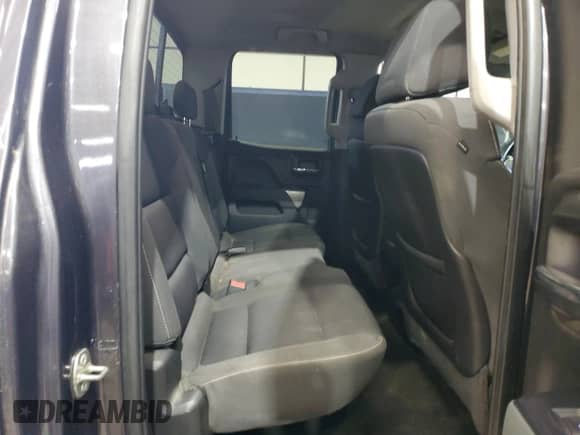 2015 Chevrolet Silverado 1500 LT with VIN 1GCVKREC5FZ157874, listed as a Copart auction lot 90839445 with 126,251 mi miles and Clean title. Bid and sale history available at DreamBid. Image 10.