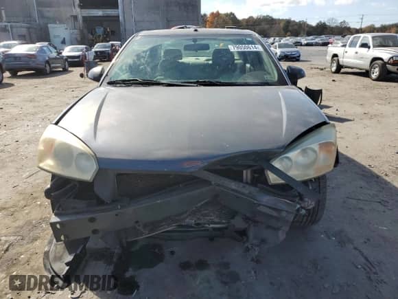 2008 Chevrolet Malibu Classic LT с VIN 1G1ZT58N98F100322, выставлен на аукционе Copart как лот 79050614 с пробегом 247 048 миль миль и Списание • Salvage title. История ставок и продаж доступна на DreamBid. Изображение 5.