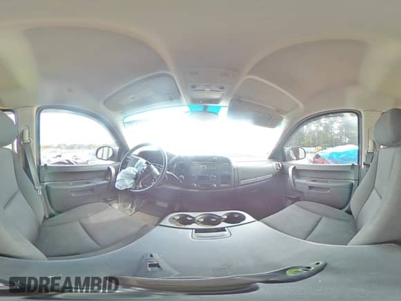 2012 GMC Sierra 1500 SLE с VIN 3GTP2VE74CG159129, выставлен на аукционе Copart как лот 70855185 с пробегом 117 966 миль миль и Списание • Salvage title. История ставок и продаж доступна на DreamBid. Изображение 14.