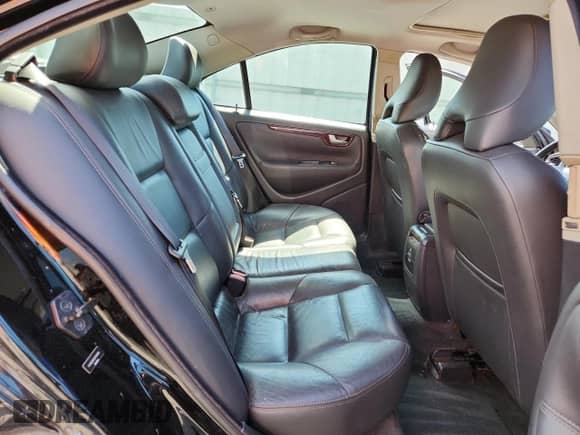 2009 Volvo S60 2.5T с VIN YV1RS592492723669, выставлен на аукционе Copart как лот 64369765 с пробегом 191 930 миль миль и Списание • Salvage title. История ставок и продаж доступна на DreamBid. Изображение 10.