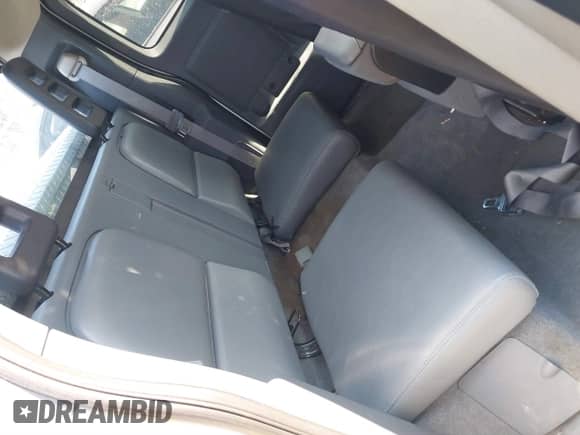 2006 Dodge Dakota SLT с VIN 1D7HE42K56S592749, выставлен на аукционе IAAI как лот 40685982 с пробегом 148 270 миль миль и . История ставок и продаж доступна на DreamBid. Изображение 8.