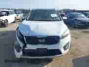 2016 Kia Sorento SXL with VIN 5XYPK4A55GG087778, listed as a IAAI auction lot 42431414 with 142,525 mi miles and . Bid and sale history available at DreamBid. Image 12.