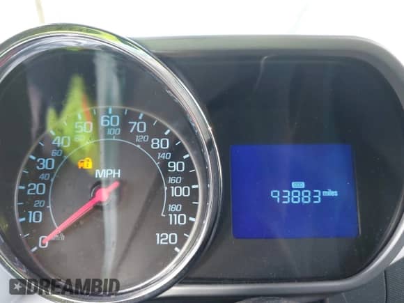 2015 Chevrolet Spark LT с VIN KL8CD6S90FC741846, выставлен на аукционе IAAI как лот 43256475 с пробегом 93 883 миль миль и . История ставок и продаж доступна на DreamBid. Изображение 15.