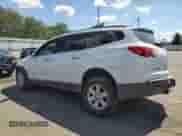 2010 Chevrolet Traverse 1LT with VIN 1GNLRFED8AS100412, listed as a Copart auction lot 71318915 with Not provided miles and Salvage title. Bid and sale history available at DreamBid. Image 2.