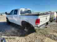 2014 Ram 1500 Laramie z VIN 1C6RR7NM3ES476697, wystawiony jako Copart lot #85137595 z przebiegiem 202 962 mil mil oraz Szkoda całkowita • Salvage title. Historia ofert i sprzedaży dostępna na DreamBid. Obrazek 2.