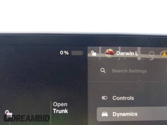 2020 Tesla Model Y Long Range с VIN 5YJYGDEE0LF012780, выставлен на аукционе IAAI как лот 43137505 с пробегом 89 027 миль миль и . История ставок и продаж доступна на DreamBid. Изображение 16.